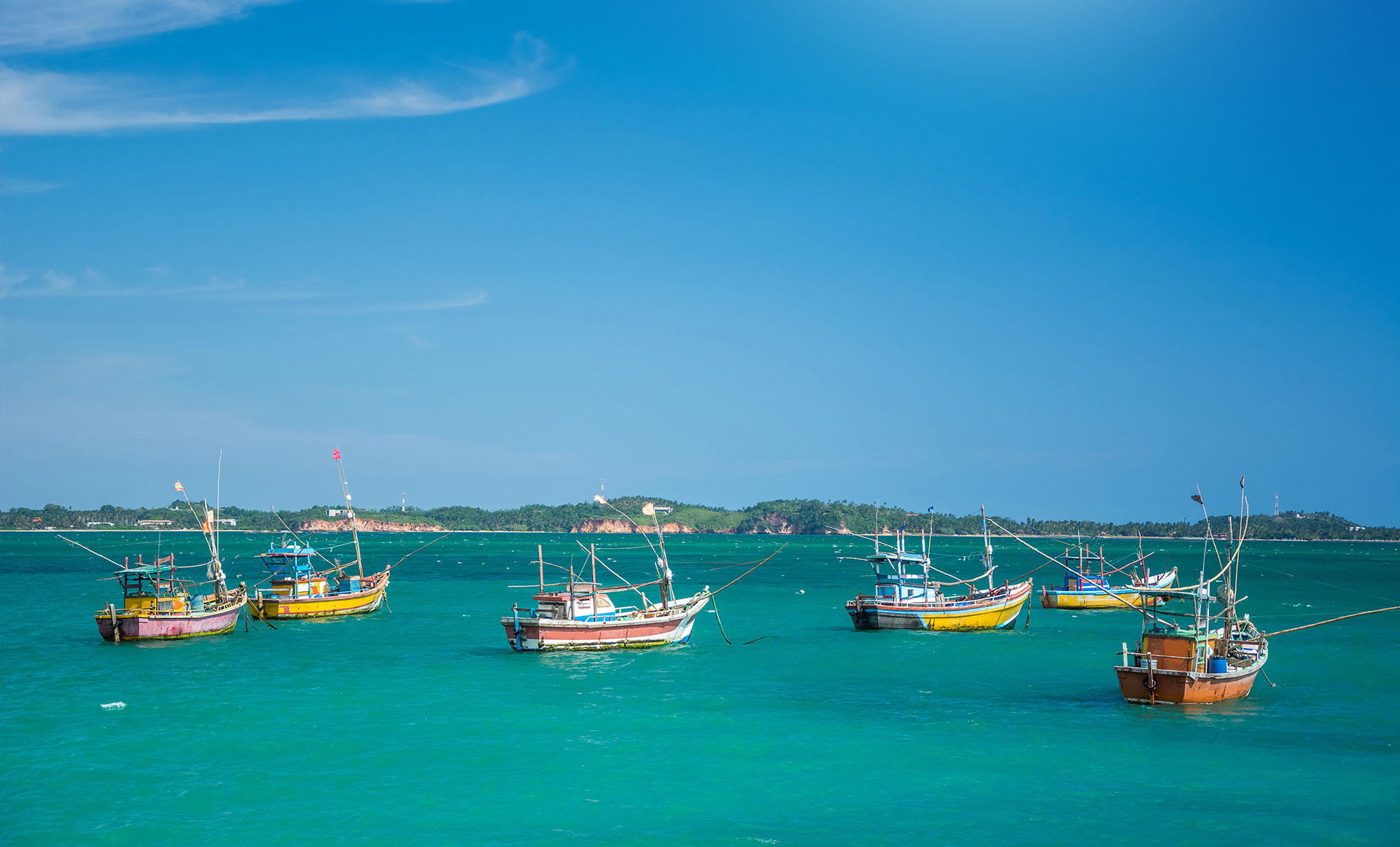 NEGOMBO BEACH