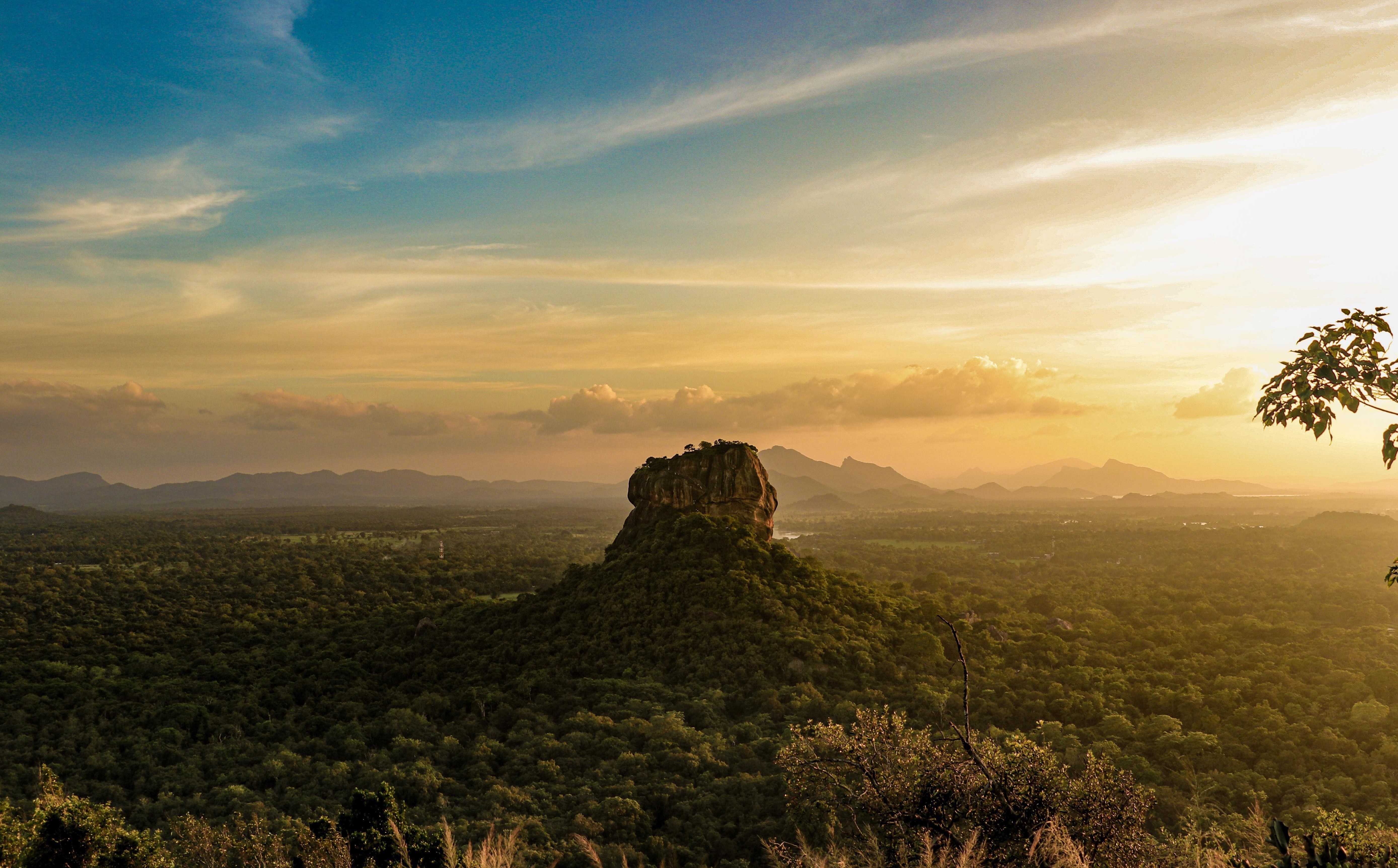 LION-ROCK