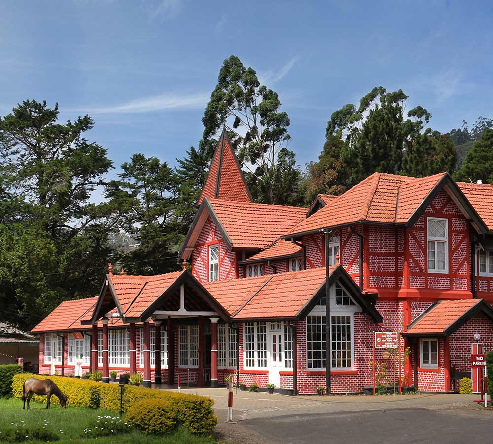 Nuwaraeliya