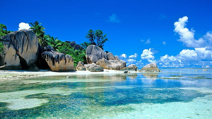 Benthota beach