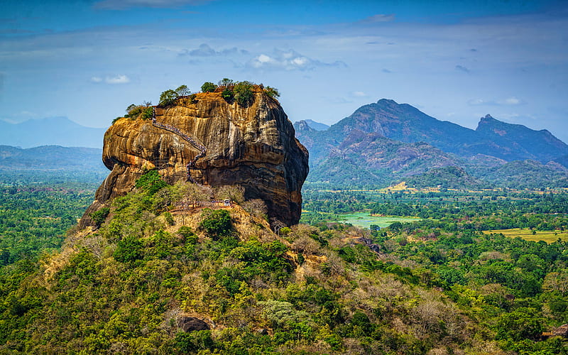 Sigiriya