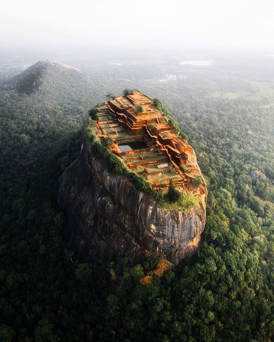 Sigiriya